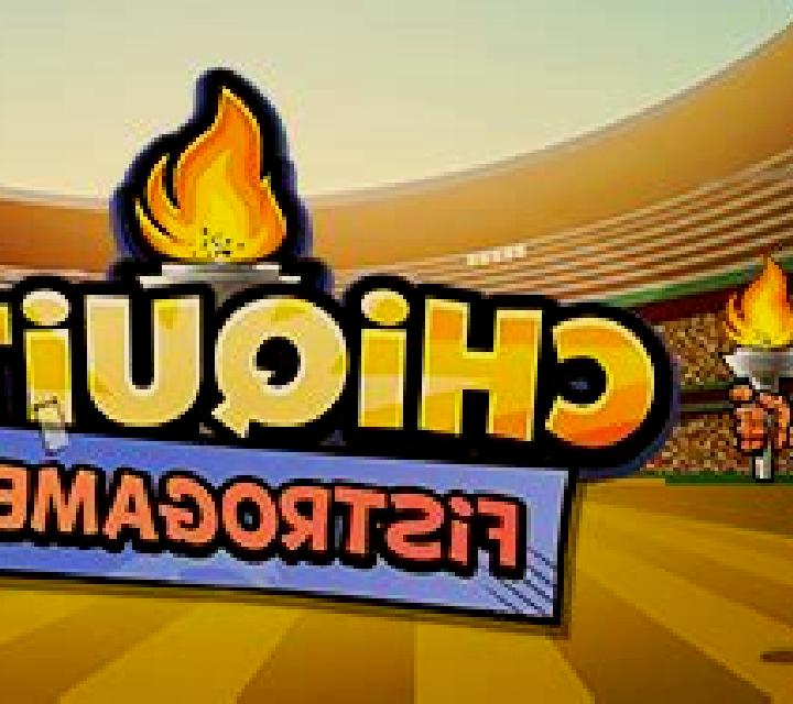 Chiquito Fistrogames online slot