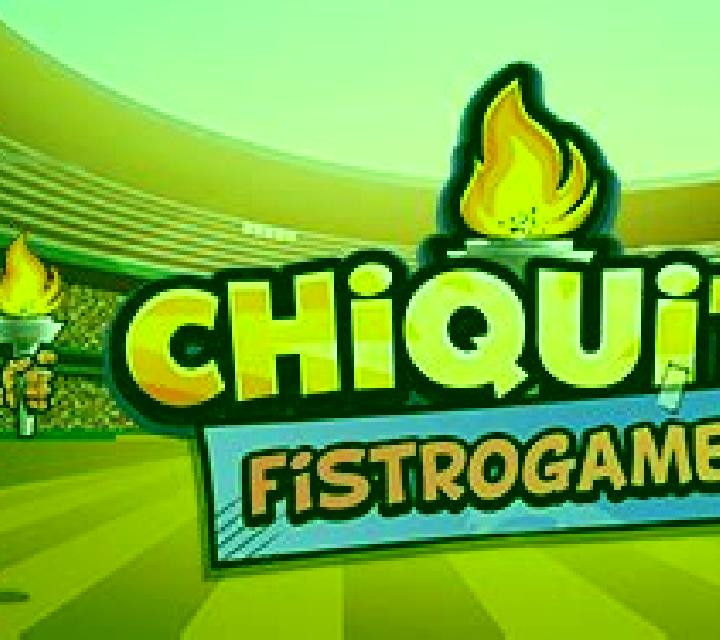 Chiquito Fistrogames slot