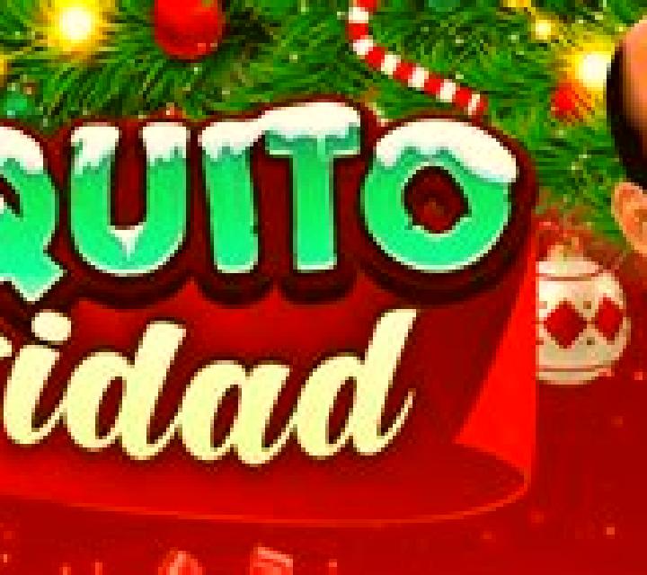Chiquito Navidad slot game