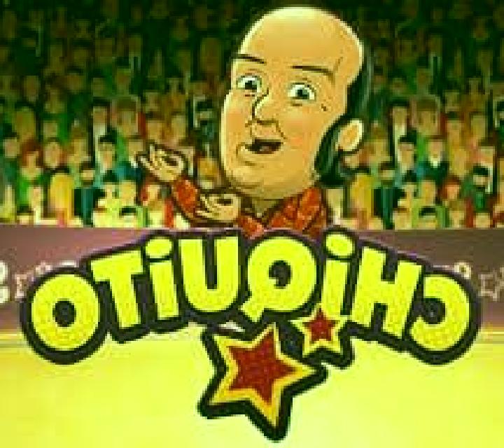 Chiquito online slot