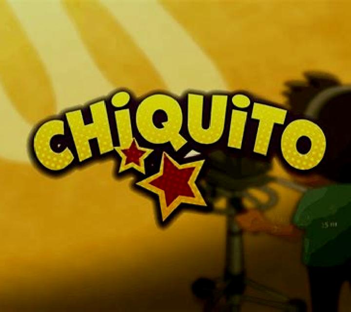 Chiquito slot