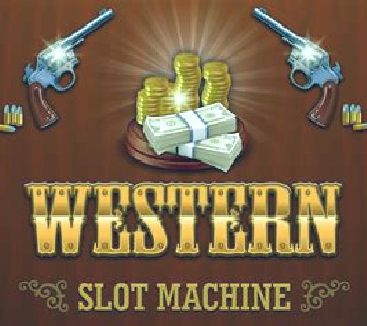 Chiquito Western slot machine