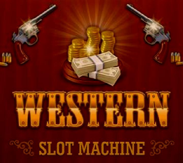 Chiquito Western slot