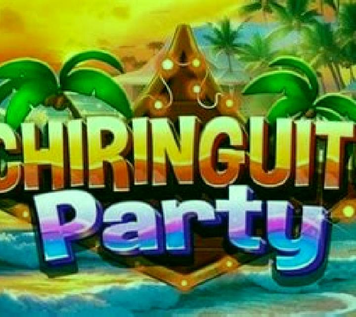 Chiringuito Party online slot