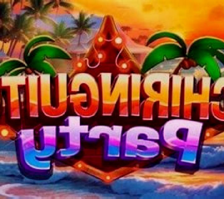 Chiringuito Party slot game