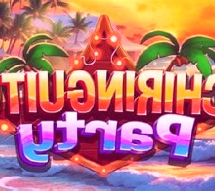 Chiringuito Party slot machine