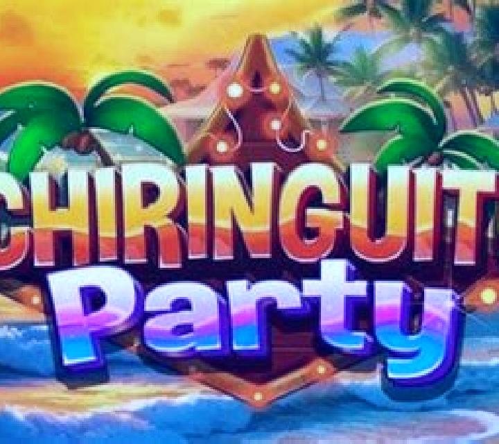 Chiringuito Party slot