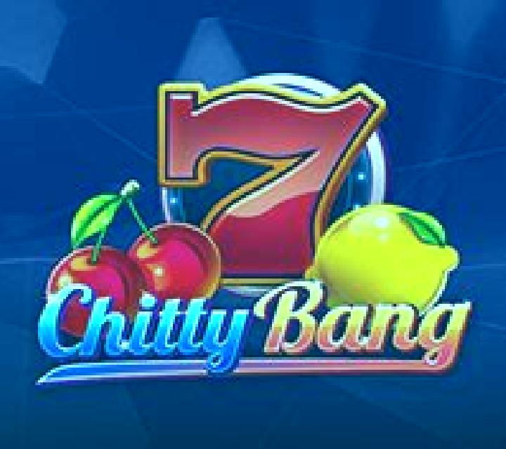 Chitty Bang slot game