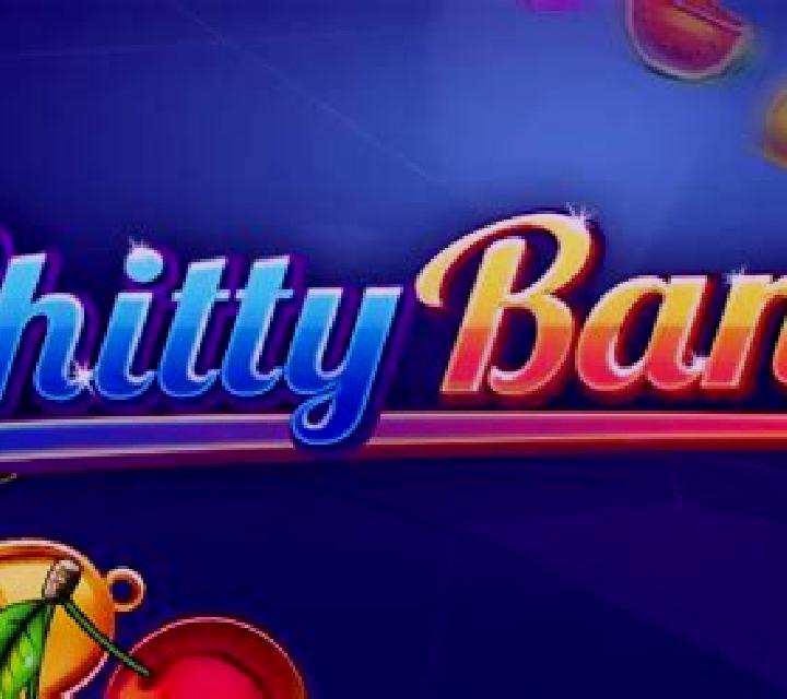 Chitty Bang slot