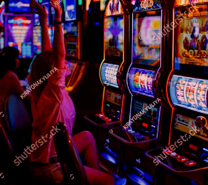 Chivalrous Girl slot machine