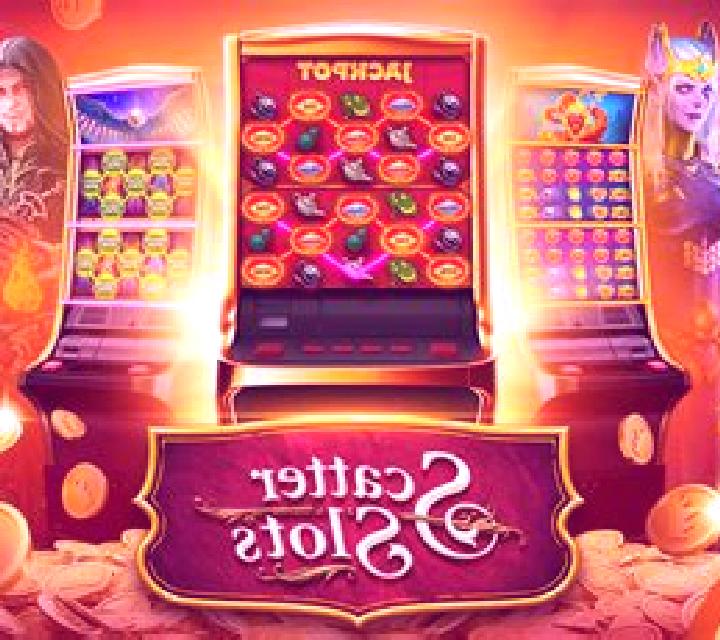 ChiX online slot
