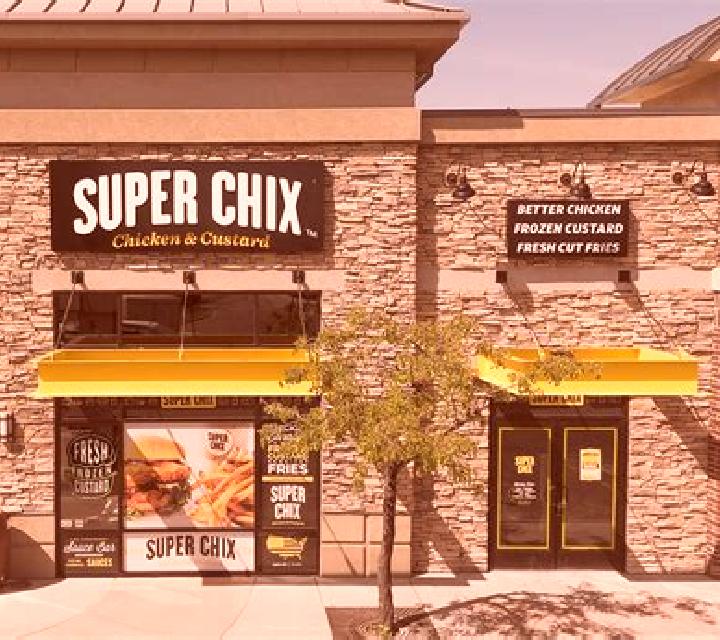 ChiX slot