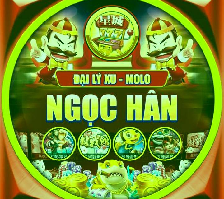Cho Han slot machine