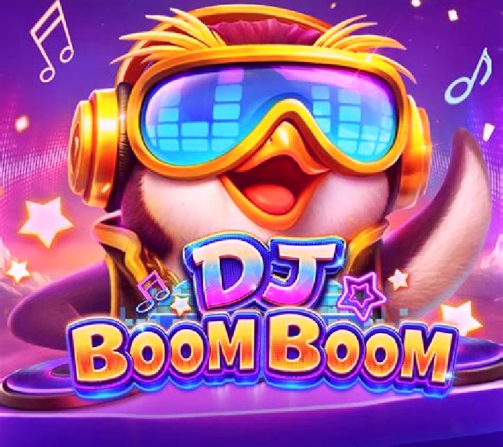 Choco Boom slot game