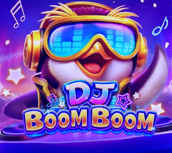 Choco Boom slot