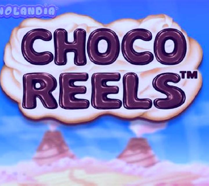 Choco Choco online slot