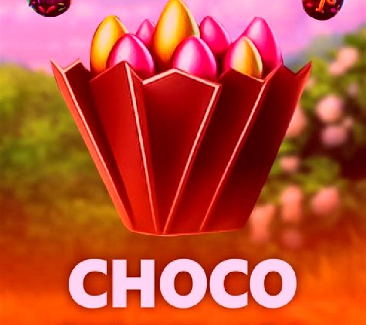 Choco Choco slot machine