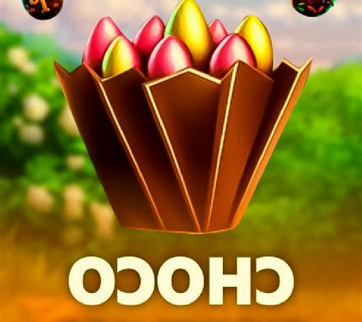 Choco Deluxe online slot
