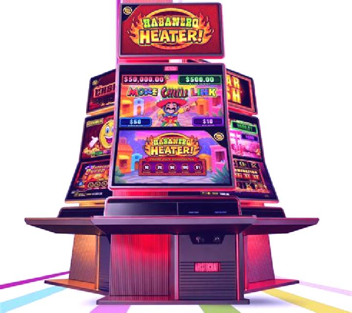 Choco Deluxe slot game
