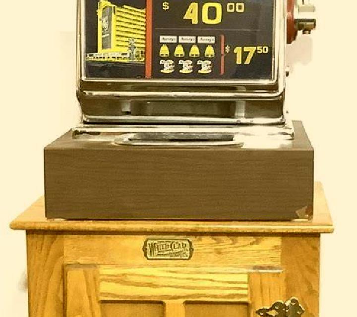 Choco Deluxe slot machine