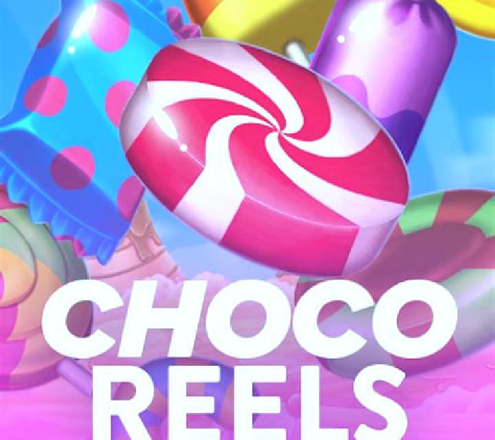 Choco Reels slot game