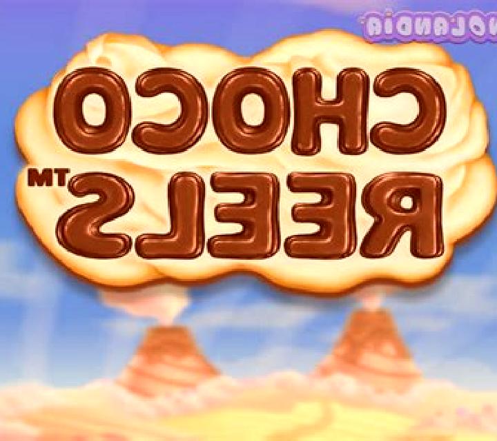 Choco Reels slot machine