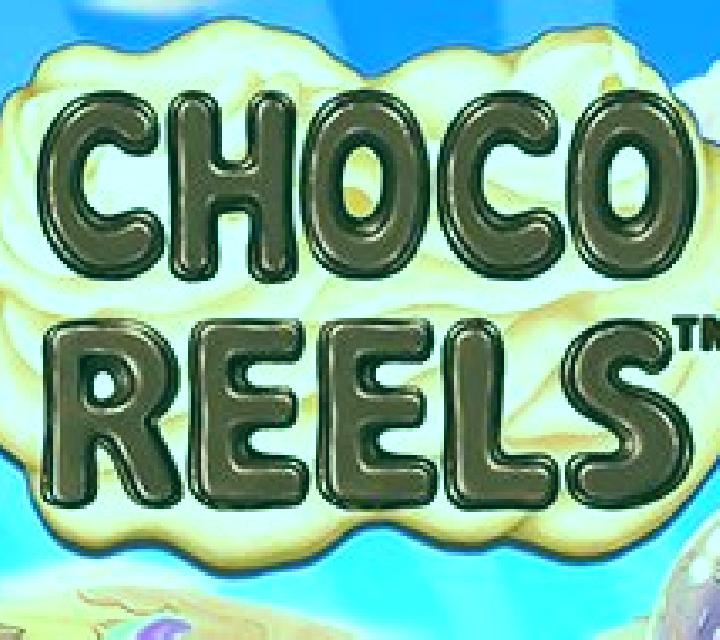 Choco Reels slot