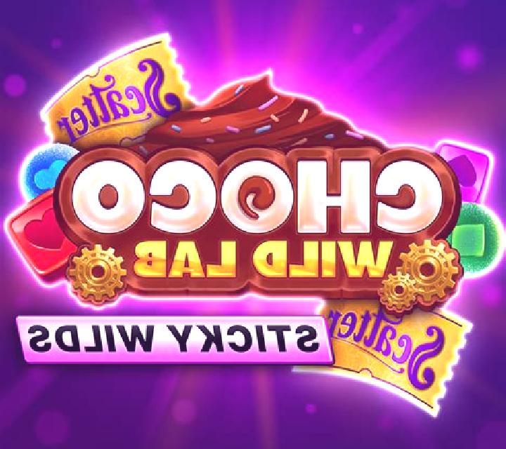 Choco Wild Lab online slot