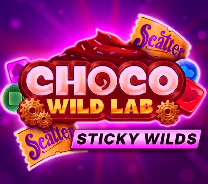 Choco Wild Lab slot