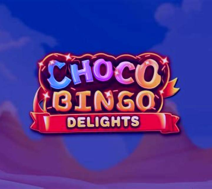 Chocobingo Delights online slot