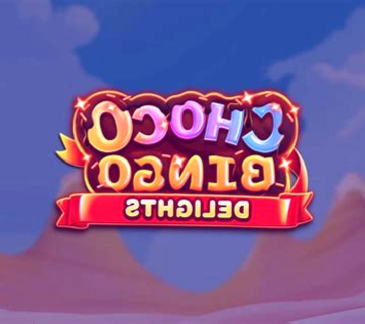 Chocobingo Delights slot machine