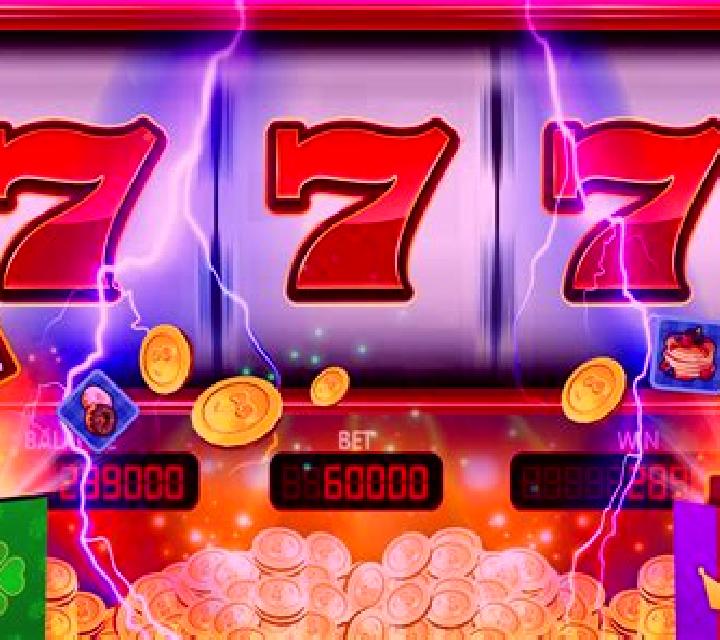 Chocolate (7777 Gaming) online slot