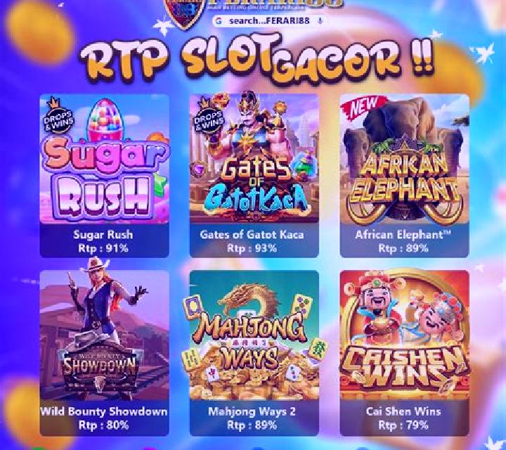 Chocolate 98 online slot