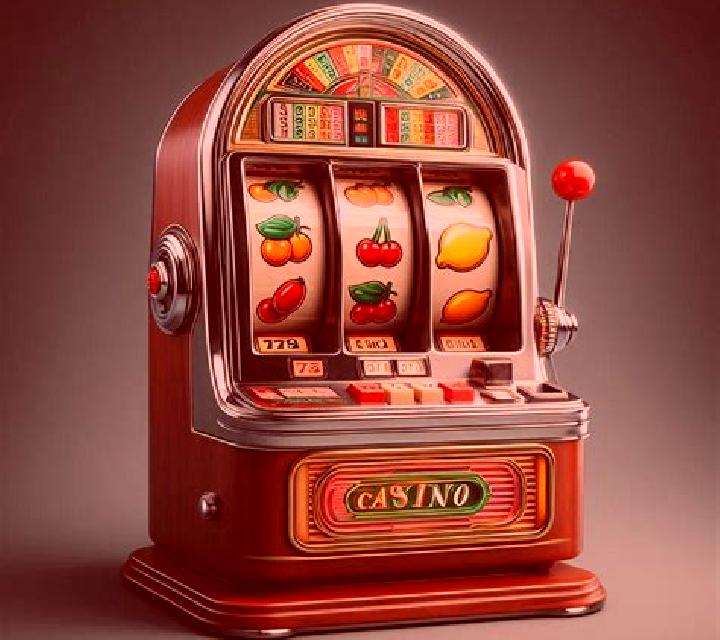 Chocolate 98 slot game