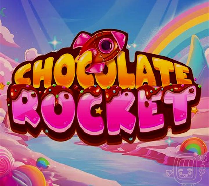 Chocolate (Arrows Edge) slot machine