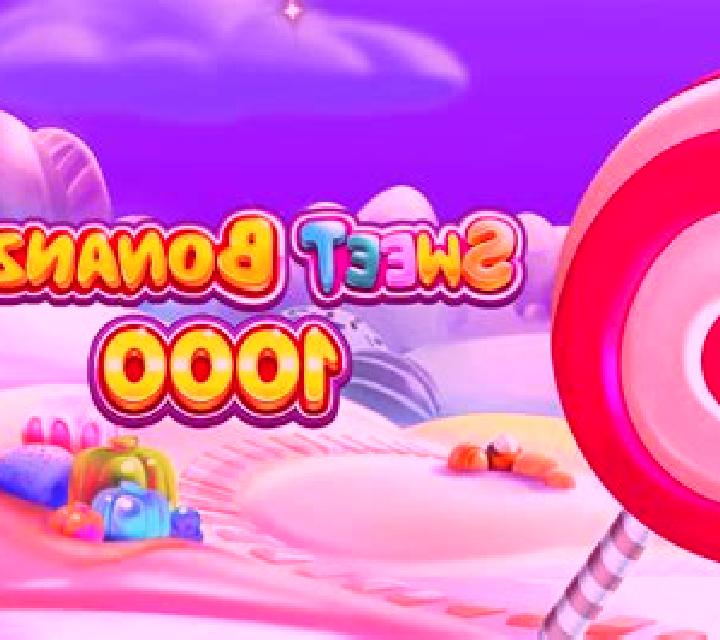 Chocolate Box Bonanza online slot