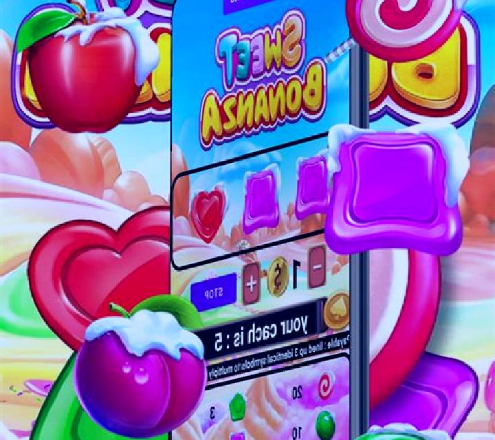 Chocolate Box Bonanza slot game