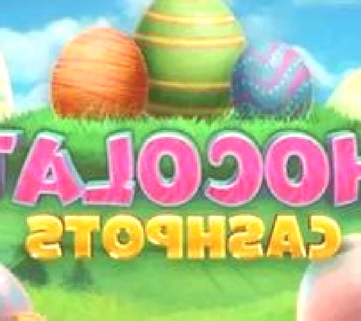 Chocolate Cash Pots online slot