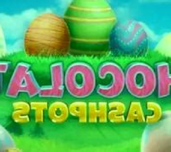 Chocolate Cash Pots slot