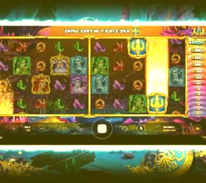 Chocolate Factory Fusion Reels online slot