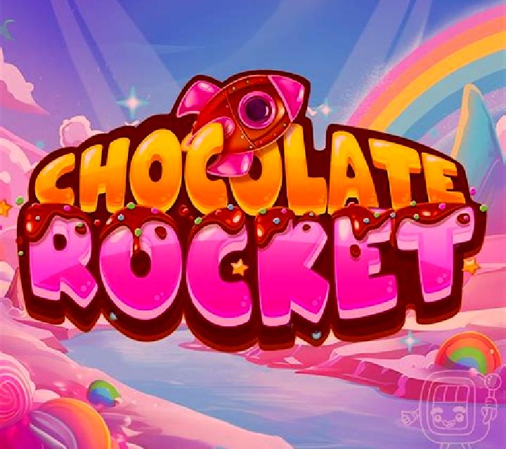 Chocolate Planet slot game