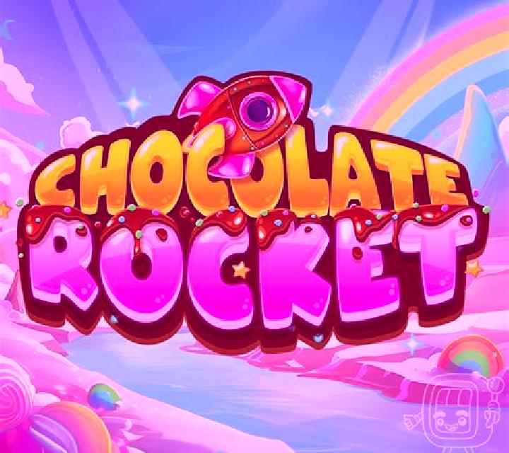 Chocolate Rocket slot