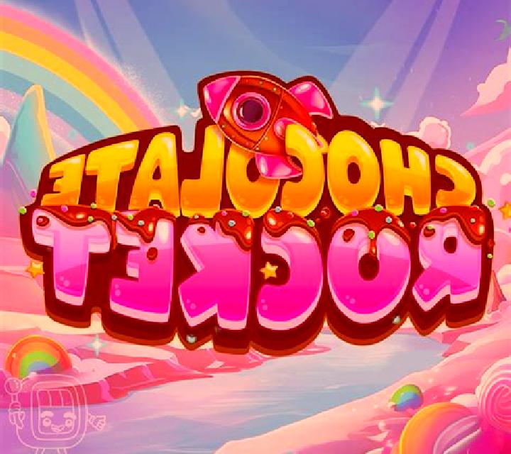 Chocolate Shop online slot