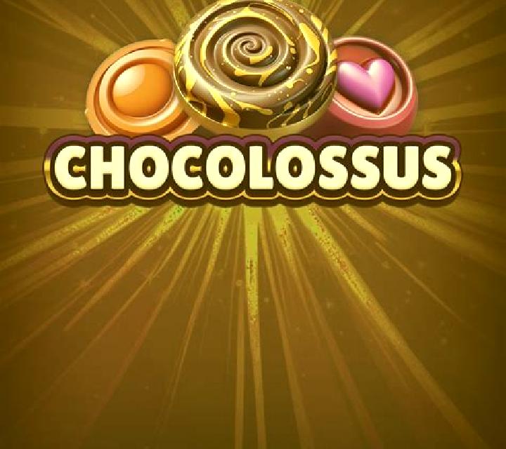 Chocolossus online slot
