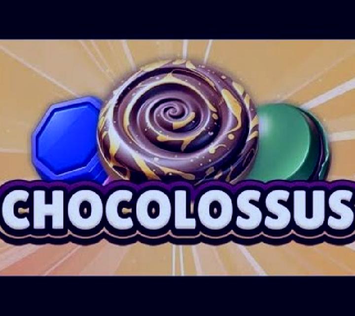 Chocolossus slot
