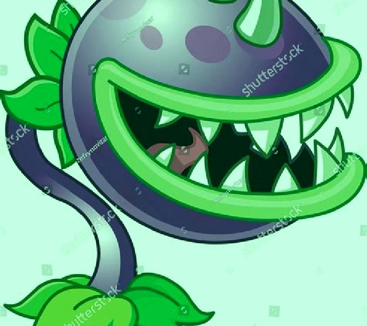 Chomper slot game