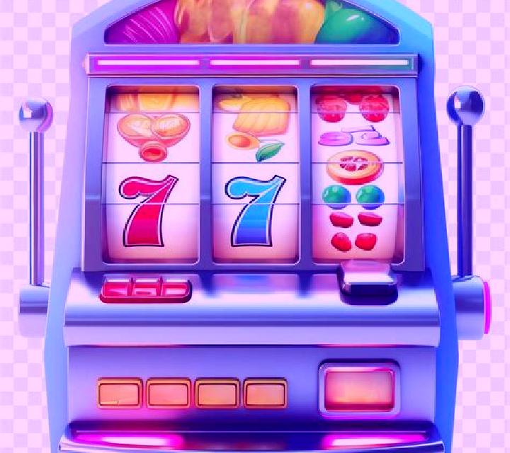 Chomplings slot machine