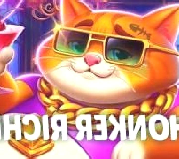 Chonker Riches online slot