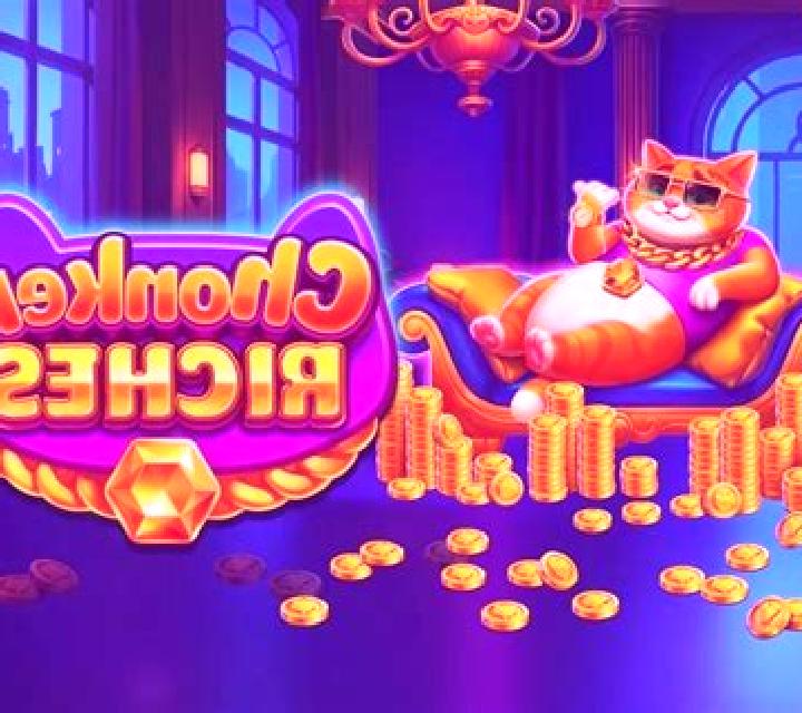 Chonker Riches slot