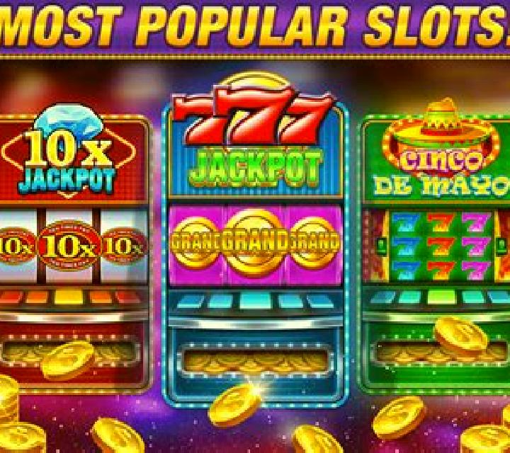 Choo-Choo Slots online slot